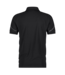 DASSY Traxion NEXT D-Flex Werkpolo Zwart
