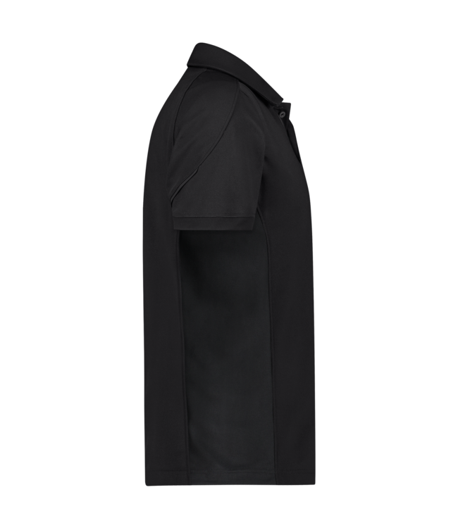 DASSY Traxion NEXT D-Flex Werkpolo Zwart