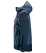 Snickers 1226 Softshell Stretch Werkjas Donkerblauw