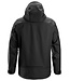 Snickers 1226 Softshell Stretch Werkjas Zwart