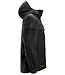 Snickers 1226 Softshell Stretch Werkjas Zwart