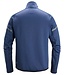 Snickers 8051 37.5 Fleece Werktrui Vest Blauw/Donkerblauw