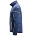 Snickers 8051 37.5 Fleece Werktrui Vest Blauw/Donkerblauw