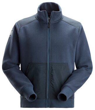 Snickers Workwear Snickers 2874 Werktrui Vest Donkerblauw