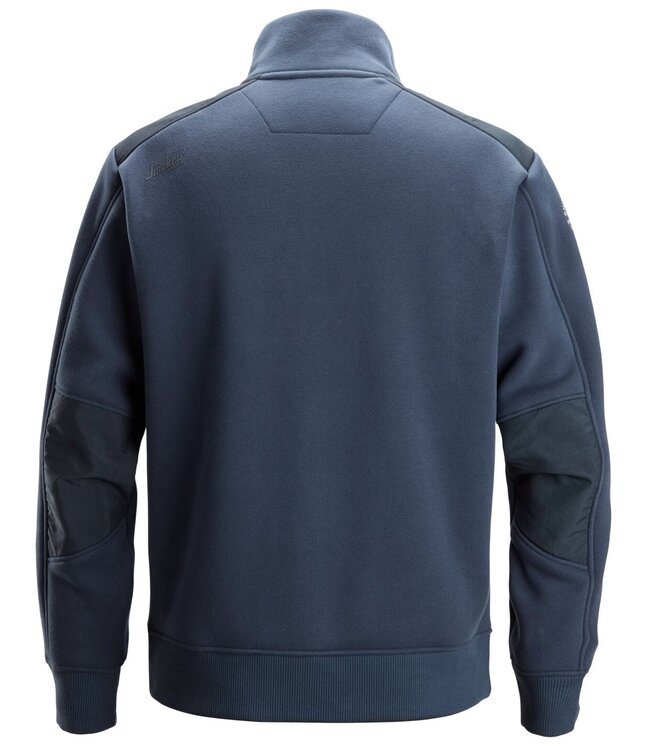 Snickers 2874 Werktrui Vest Donkerblauw