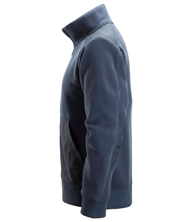 Snickers 2874 Werktrui Vest Donkerblauw