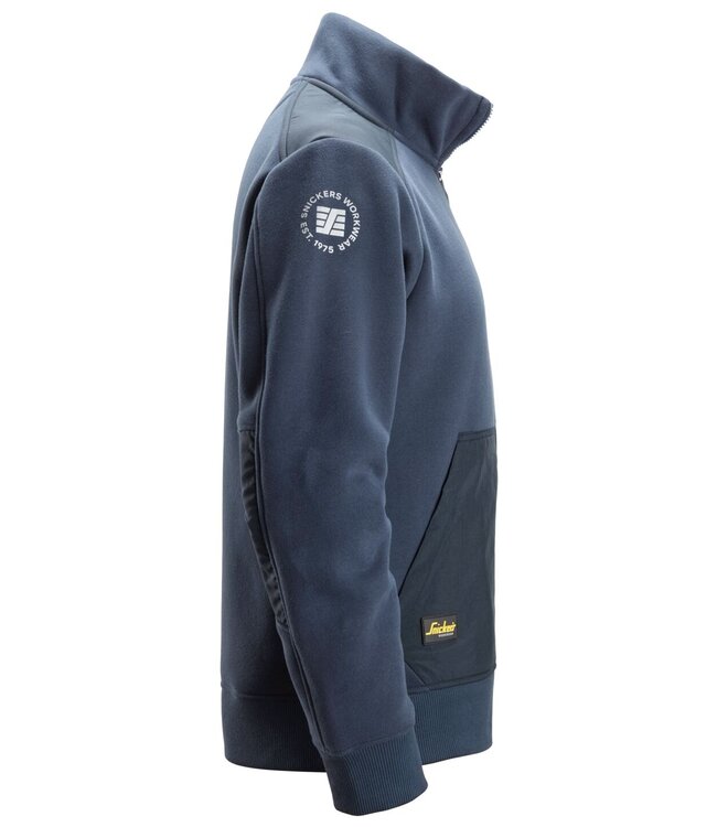 Snickers 2874 Werktrui Vest Donkerblauw