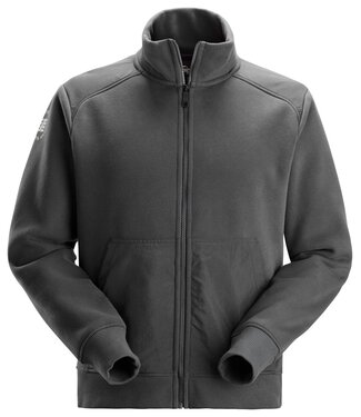 Snickers Workwear Snickers 2874 Werktrui Vest Staalgrijs