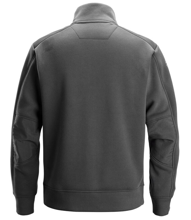 Snickers 2874 Werktrui Vest Staalgrijs