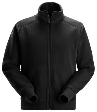 Snickers Workwear Snickers 2874 Werktrui Vest Zwart