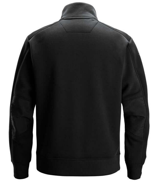 Snickers 2874 Werktrui Vest Zwart