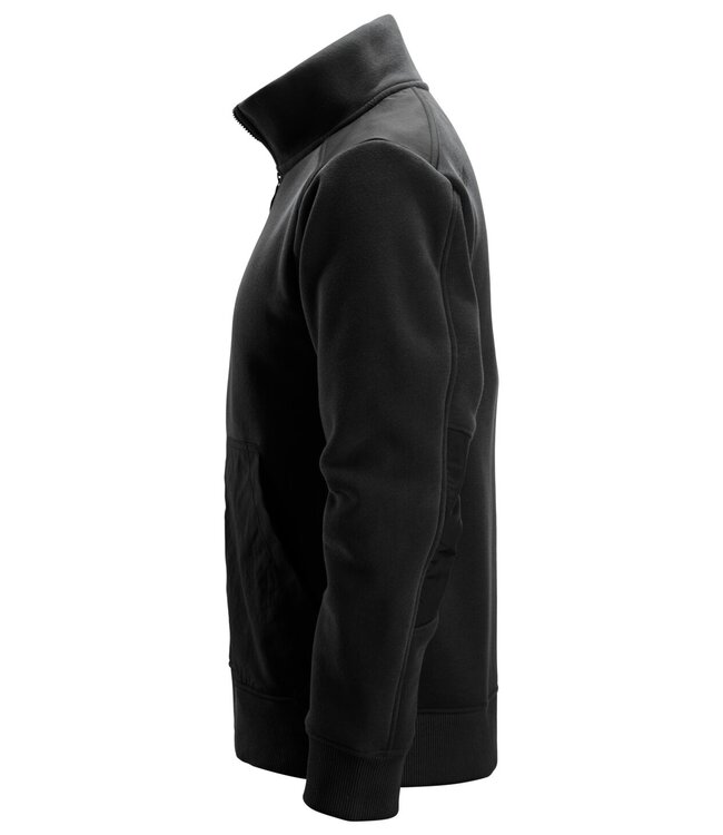 Snickers 2874 Werktrui Vest Zwart