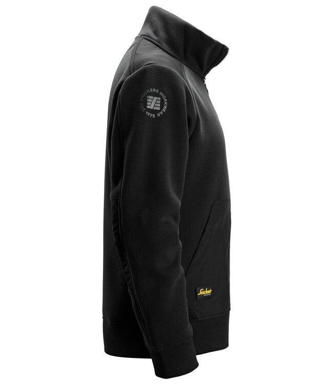 Snickers 2874 Werktrui Vest Zwart