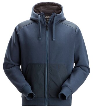 Snickers Workwear Snickers 2875 Werktrui Vest Donkerblauw