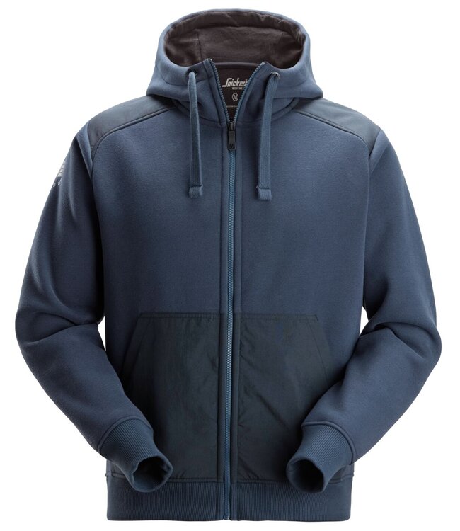 Snickers 2875 Werktrui Vest Donkerblauw