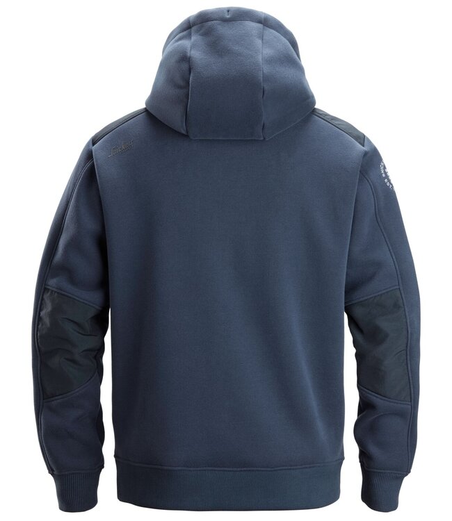 Snickers 2875 Werktrui Vest Donkerblauw