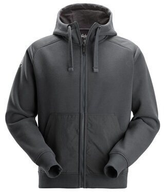 Snickers Workwear Snickers 2875 Werktrui Vest Staalgrijs