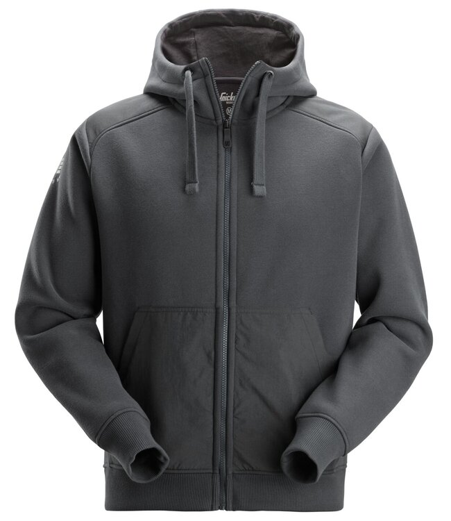 Snickers 2875 Werktrui Vest Staalgrijs