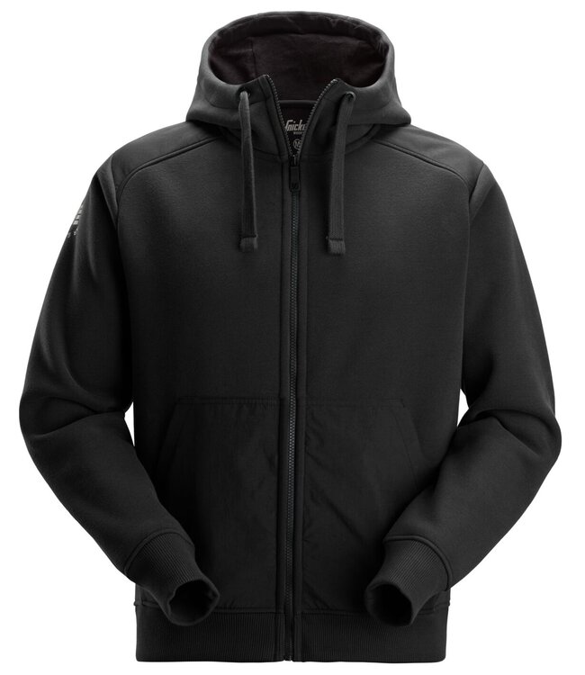 Snickers 2875 Werktrui Vest Zwart