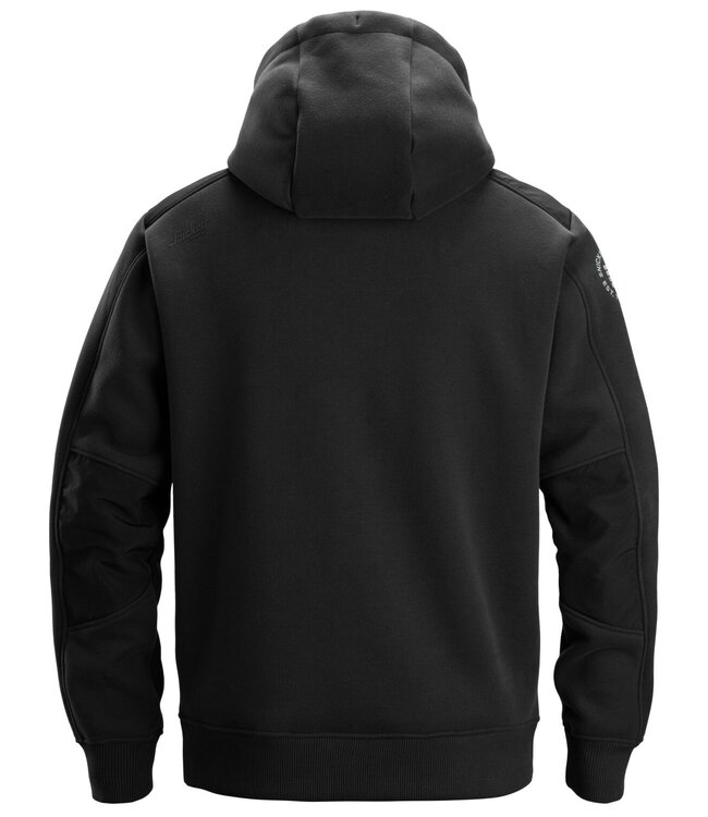 Snickers 2875 Werktrui Vest Zwart