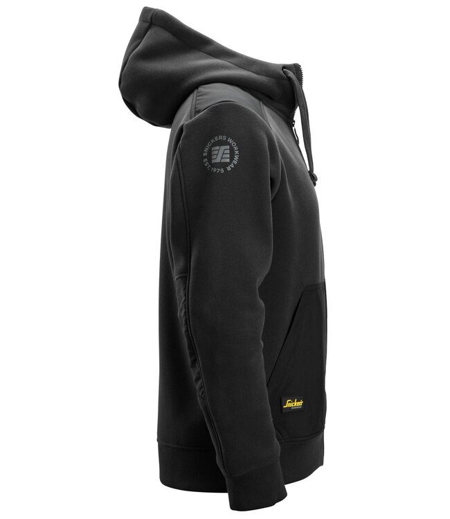 Snickers 2875 Werktrui Vest Zwart