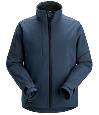 Snickers Workwear Snickers 1905 Softshell Polartec Werkjas Donkerblauw