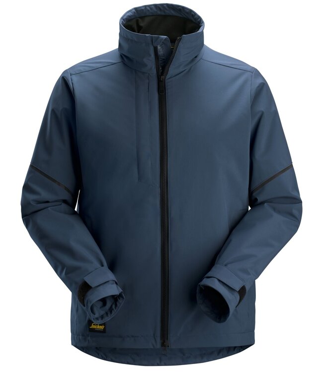 Snickers 1905 Softshell Polartec Werkjas Donkerblauw