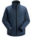 Snickers 1905 Softshell Polartec Werkjas Donkerblauw