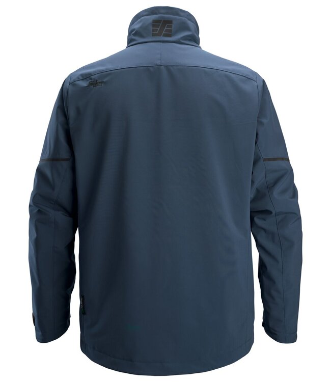 Snickers 1905 Softshell Polartec Werkjas Donkerblauw