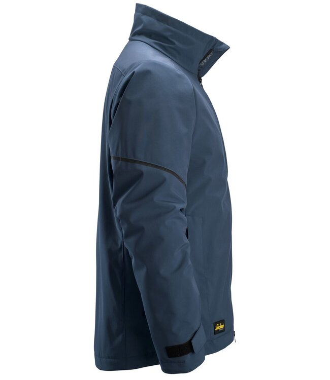 Snickers 1905 Softshell Polartec Werkjas Donkerblauw