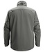 Snickers 1905 Softshell Polartec Werkjas Staalgrijs