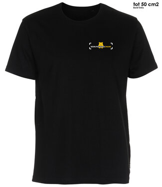 Bedrukken Borst (t-shirt, trui, jas, overall)