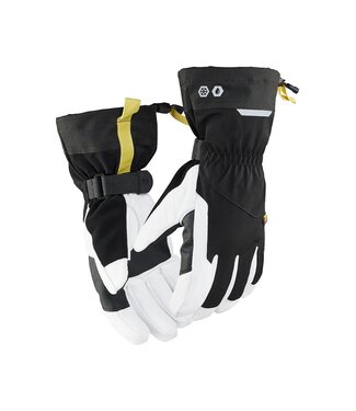 Blaklader Blaklader 2813 Supreme Gevoerde Werkhandschoenen