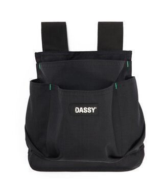DASSY DASSY Brighton Gereedschapzak