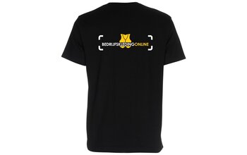 Bedrukken & Borduren