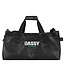 DASSY Angelina Duffel Bag 65L Zwart