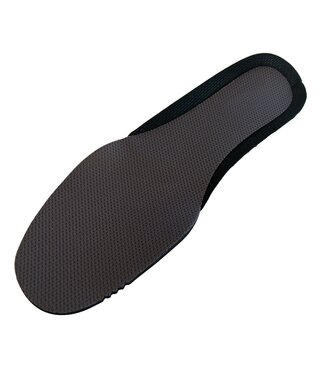 DASSY DASSY Ares Inlegzool (per paar) Grijs