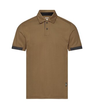 DASSY DASSY Traxion NEXT D-Flex Werkpolo Bruin/Grijs