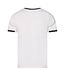 DASSY Nexus NEXT D-Flex Schilders T-Shirt Wit/Grijs