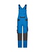 DASSY Tronix NEXT D-FX Tuinbroek Blauw/Grijs