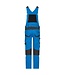 DASSY Tronix NEXT D-FX Tuinbroek Blauw/Grijs