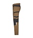 DASSY Helix NEXT D-Flex Werkbroek Stretch Bruin/Grijs