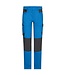 DASSY Helix NEXT D-Flex Werkbroek Stretch Blauw/Grijs