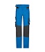 DASSY Dynax NEXT D-Flex Werkbroek Stretch Blauw/Grijs