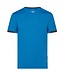 DASSY Nexus NEXT D-Flex T-Shirt Blauw/Grijs