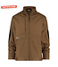 DASSY Atom D-FX Werkjas Ongevoerd Bruin/Grijs