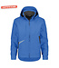 DASSY Hyper D-FX Functionele Winter Werkjas Lichtblauw/Grijs