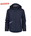 DASSY DASSY Hyper D-FX Functionele Winter Werkjas Donkerblauw/Grijs