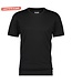 DASSY DASSY Nexus D-Flex T-Shirt Zwart