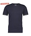 DASSY DASSY Nexus D-Flex T-Shirt Donkerblauw/Grijs